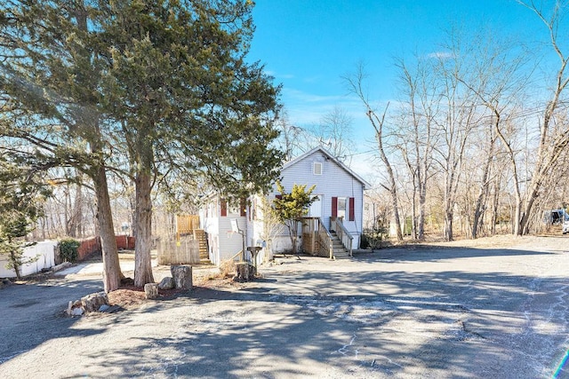 33 N Rte 303, Congers, NY 10920 - view of front of property