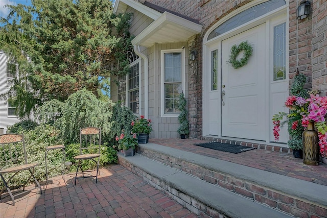 26 Sesame St, Kings Park, NY 11754 - view of exterior entry
