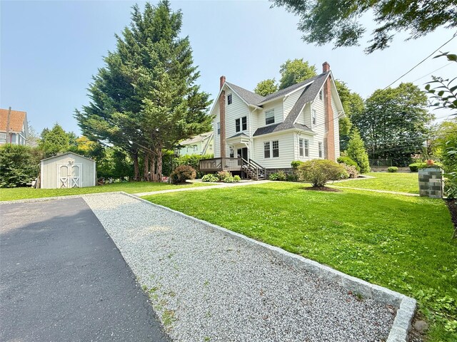 374 King St, Port Chester, NY 10573 - photo 39