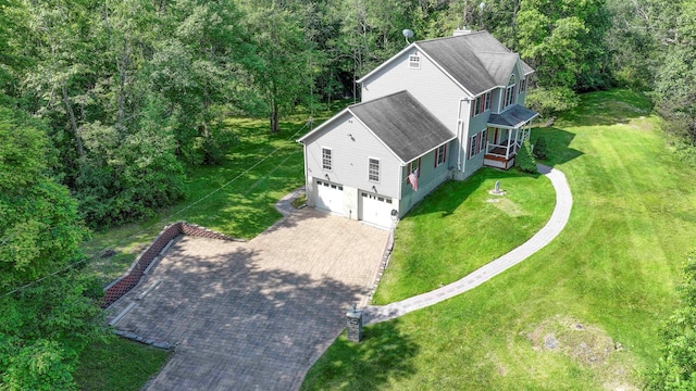 2033 Little Britain Rd, Rock Tavern, NY 12575 - photo 2