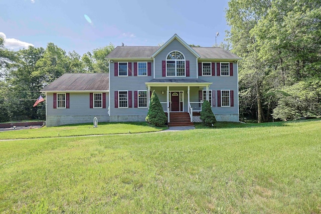 2033 Little Britain Rd, Rock Tavern, NY 12575 - photo 3