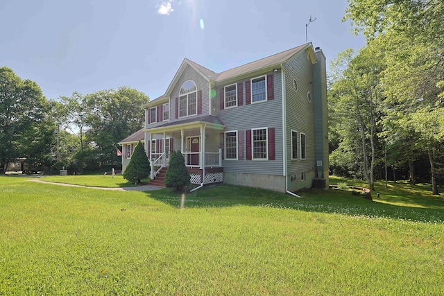 2033 Little Britain Rd, Rock Tavern, NY 12575 - photo 4