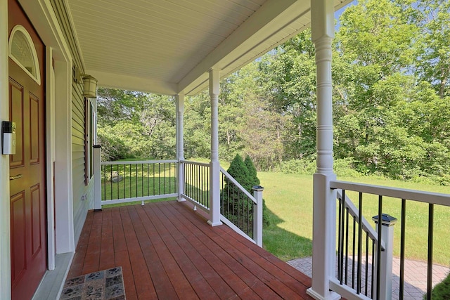 2033 Little Britain Rd, Rock Tavern, NY 12575 - photo 7