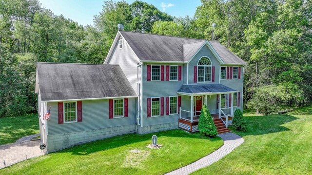 2033 Little Britain Rd, Rock Tavern, NY 12575 - photo 34