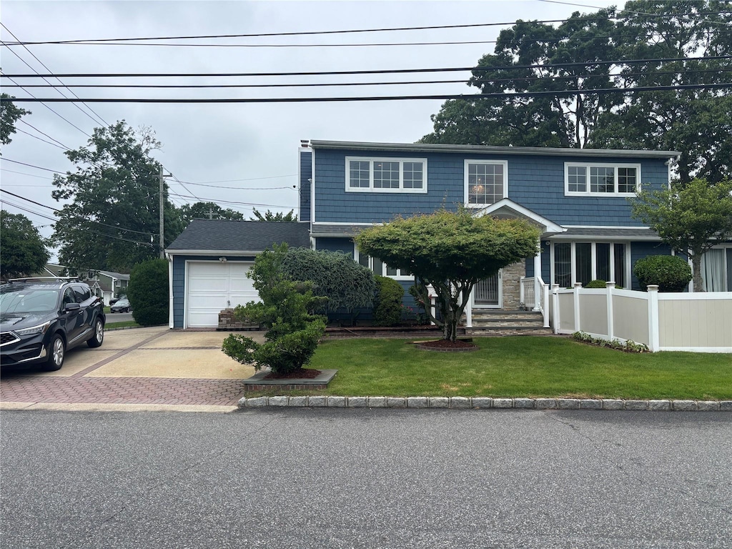 149 Warwick Ave, Copiague, NY 11726 - photo 1