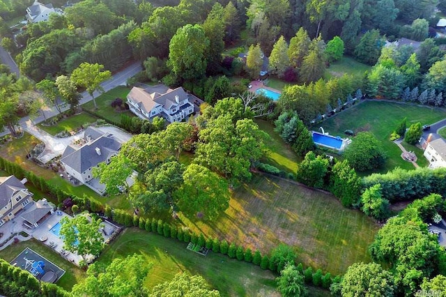 19 Meadow Glen Rd, Fort Salonga, NY 11768 - view of property location with nearby suburban area