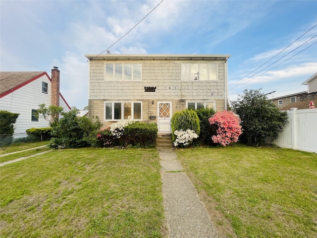245 Stone St, Elmont, NY 11003 - photo 1