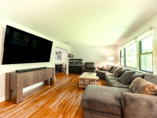 175 Chappaqua Rd, Briarcliff Manor, NY 10562 - living area with light wood finished floors