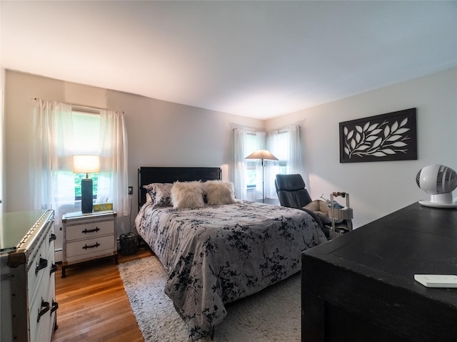 175 Chappaqua Rd, Briarcliff Manor, NY 10562 - bedroom with light wood-style flooring