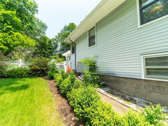 175 Chappaqua Rd, Briarcliff Manor, NY 10562 - view of yard
