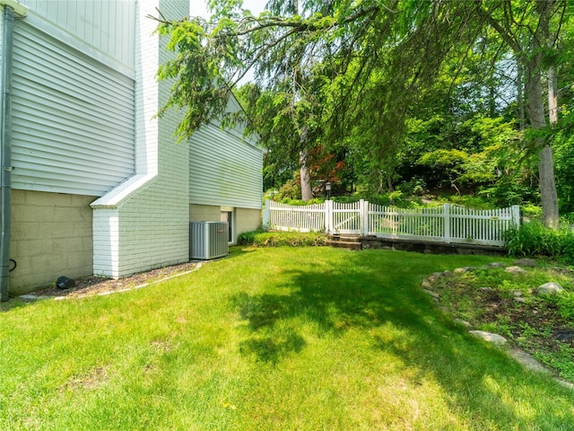 175 Chappaqua Rd, Briarcliff Manor, NY 10562 - view of yard
