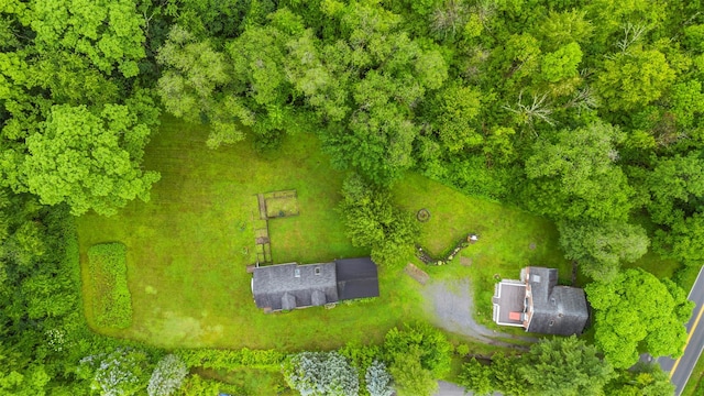 342-344 Van Wagner Rd, Poughkeepsie, NY 12603 - drone / aerial view