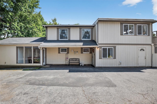 11 Beverly Ln, Peekskill, NY 10566 - view of front of property
