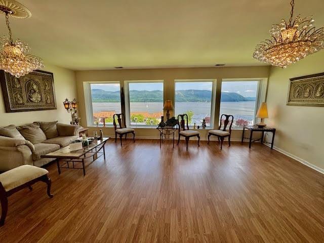117 Sandpiper Ln Unit 1C, New Windsor, NY 12553 - photo 7