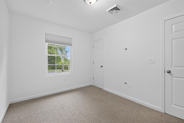 7 Jorge Ln, Wallkill, NY 12589 - spare room with carpet flooring