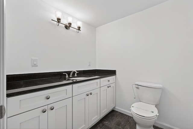 7 Jorge Ln, Wallkill, NY 12589 - bathroom featuring toilet and vanity