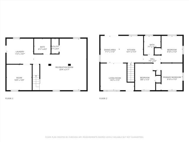 7 Jorge Ln, Wallkill, NY 12589 - view of property floor plan
