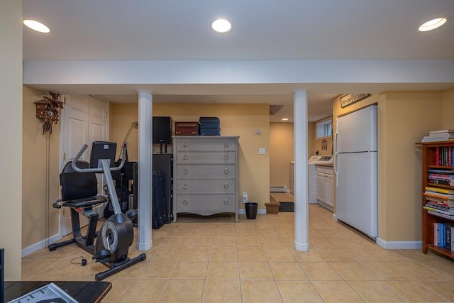 55 Bainbridge Ave, Thornwood, NY 10594 - photo 22