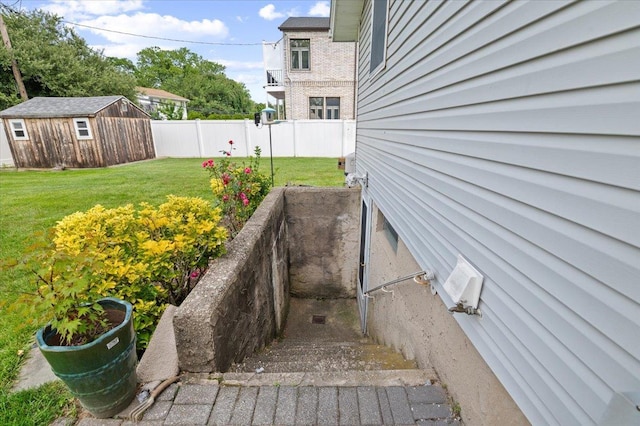8 Kilmer Ave, Dix Hills, NY 11746 - view of staircase