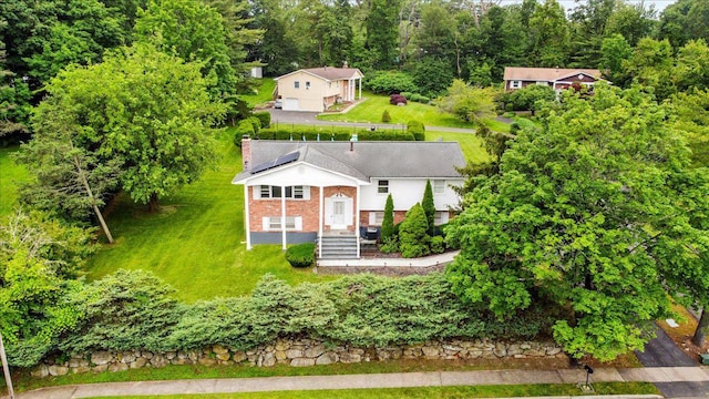 75 W Burda Pl, New City, NY 10956 - photo 2