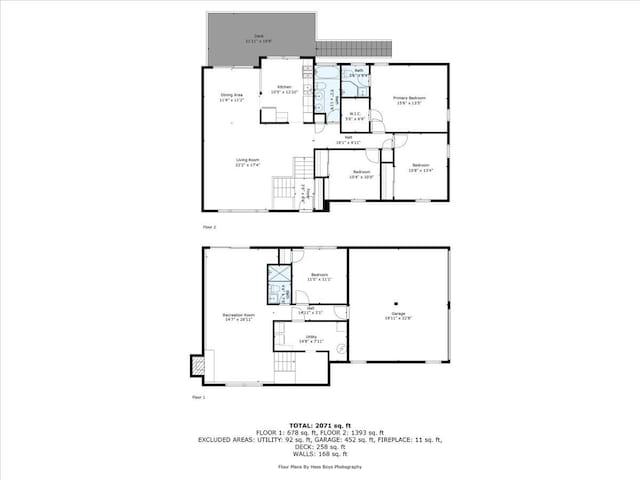 75 W Burda Pl, New City, NY 10956 - photo 35