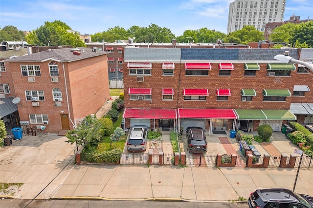 1112 Saint Lawrence Ave Front, Front, Bronx, NY 10472 - view of property