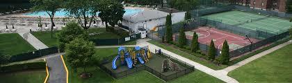 75-15 210th St Unit 2E, Bayside, NY 11364 - drone / aerial view