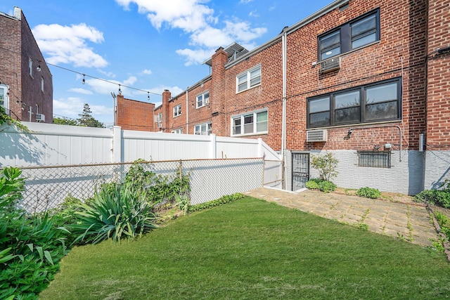 11708A 233rd St, Cambria Heights, NY 11411 - view of yard