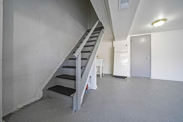 11708A 233rd St, Cambria Heights, NY 11411 - view of staircase