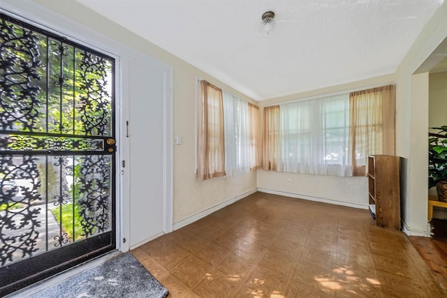 18803 Ilion Ave, Saint Albans, NY 11412 - foyer entrance with plenty of natural light