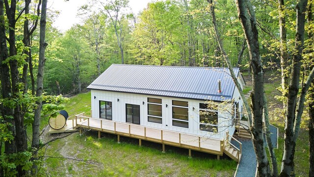 377 Hubert, Jeffersonville, NY 12768 - photo 25