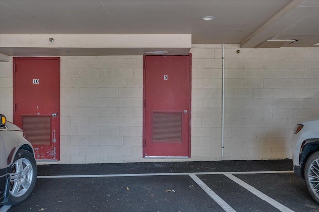 19 Olivia St Unit 5, Port Chester, NY 10573 - view of garage