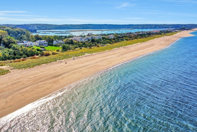 103 Harbor Beach Rd, Miller Place, NY 11764 - bird's eye view of extended coastline