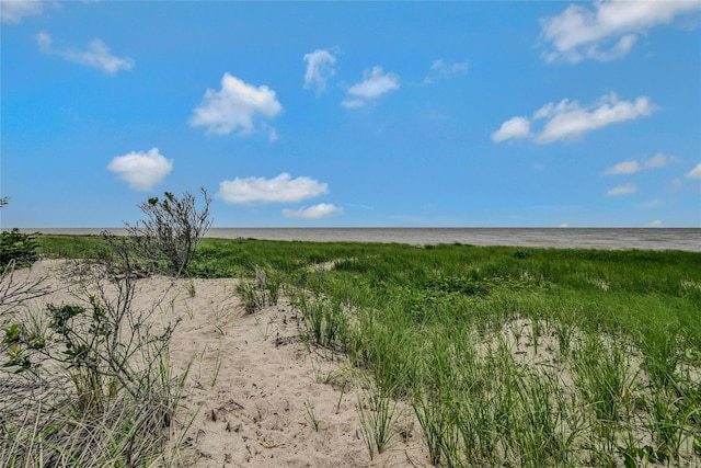 103 Harbor Beach Rd, Miller Place, NY 11764 - view of nature featuring a large body of water