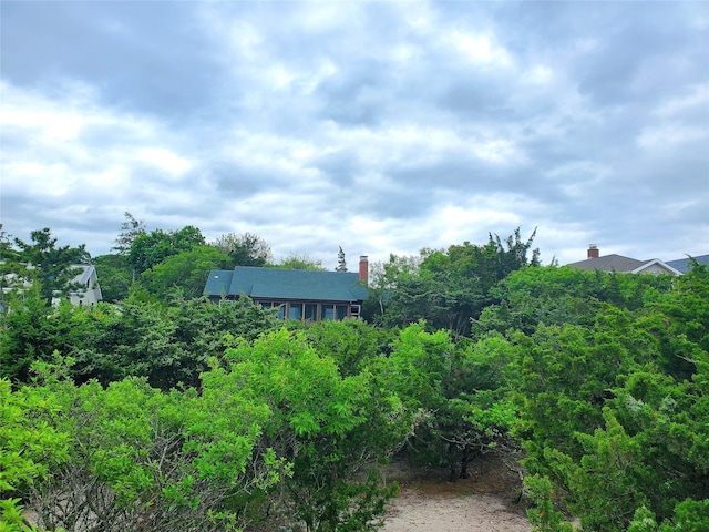 103 Harbor Beach Rd, Miller Place, NY 11764 - view of yard