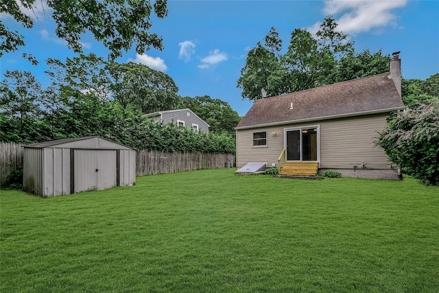 357 Church Ln, Aquebogue, NY 11931 - photo 21