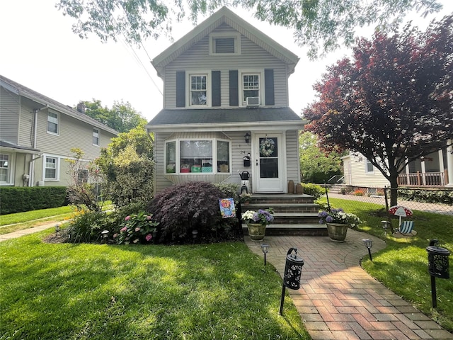 24 Childs Ave, Floral Park, NY 11001 - photo 1