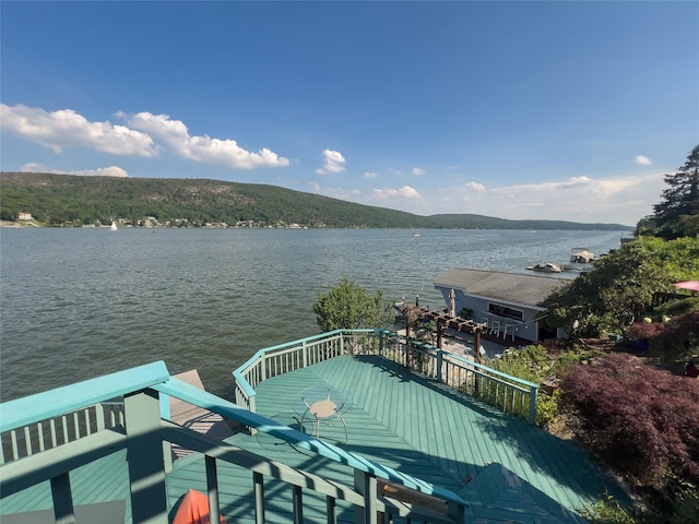 582 Jersey Ave, Greenwood Lake, NY 10925 - photo 12