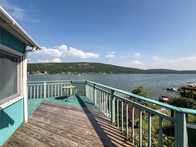582 Jersey Ave, Greenwood Lake, NY 10925 - photo 4