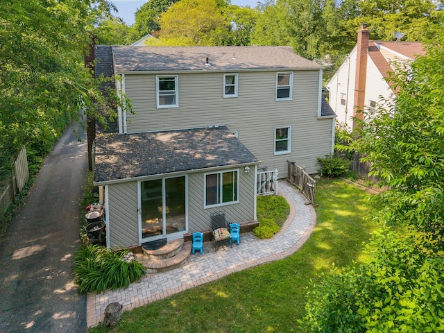 20 W 18th St, Huntington Station, NY 11746 - photo 3