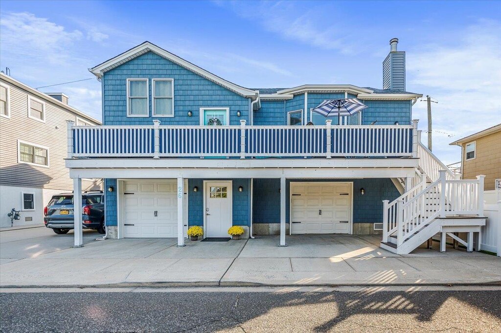 26 Kirkwood St, Long Beach, NY 11561 - photo 1