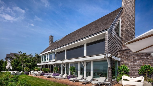33 Lily Pond Ln, East Hampton, NY 11937 - photo 22