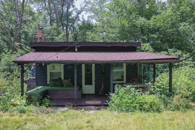 2567 Morton Hill Rd, Roscoe, NY 12776 - photo 17