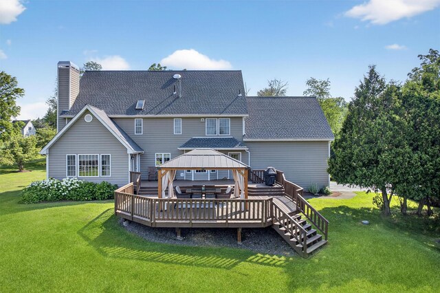 14 Horizon Farms Dr, Warwick, NY 10990 - photo 41