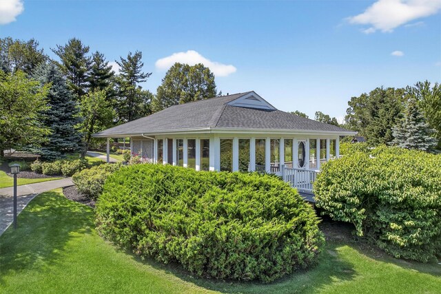 14 Horizon Farms Dr, Warwick, NY 10990 - photo 46