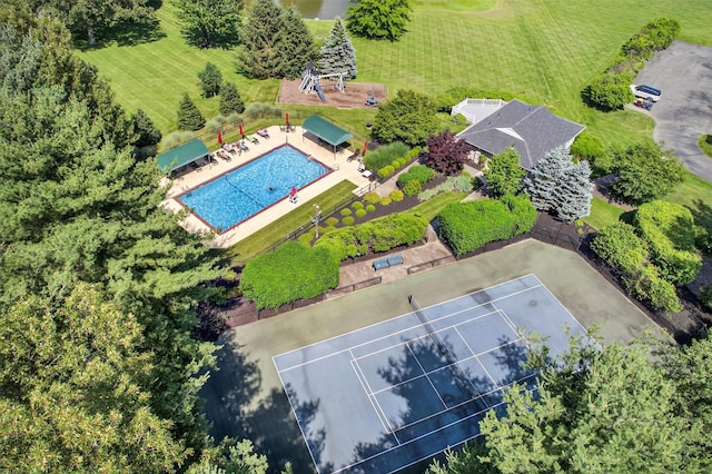 14 Horizon Farms Dr, Warwick, NY 10990 - photo 47