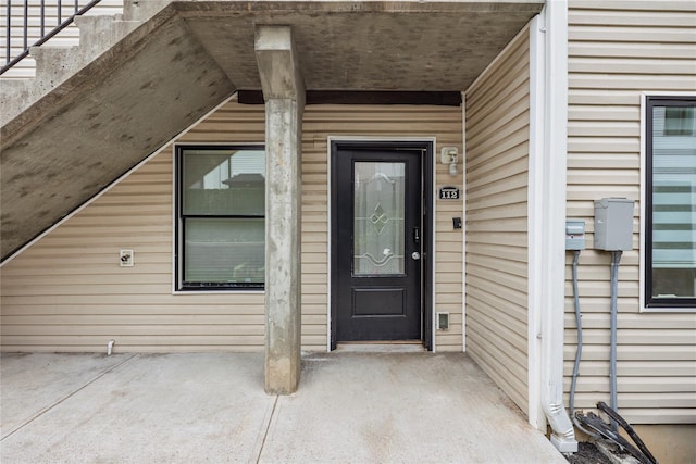 487 W Central Ave Unit 112, Spring Valley, NY 10977 - entrance to property