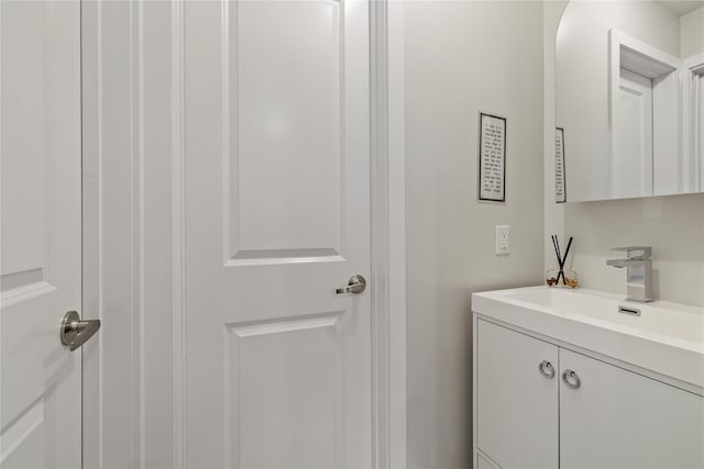 487 W Central Ave Unit 112, Spring Valley, NY 10977 - bathroom with vanity
