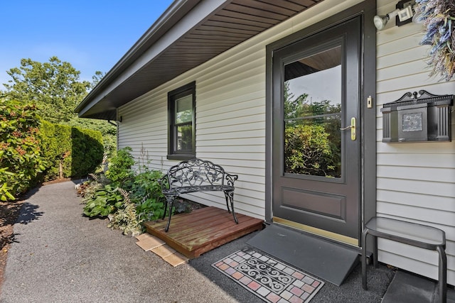 4 Devon Ct Unit B, Yorktown Heights, NY 10598 - doorway to property