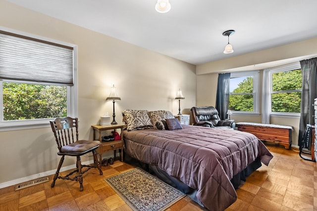 4 Devon Ct Unit B, Yorktown Heights, NY 10598 - bedroom with baseboards